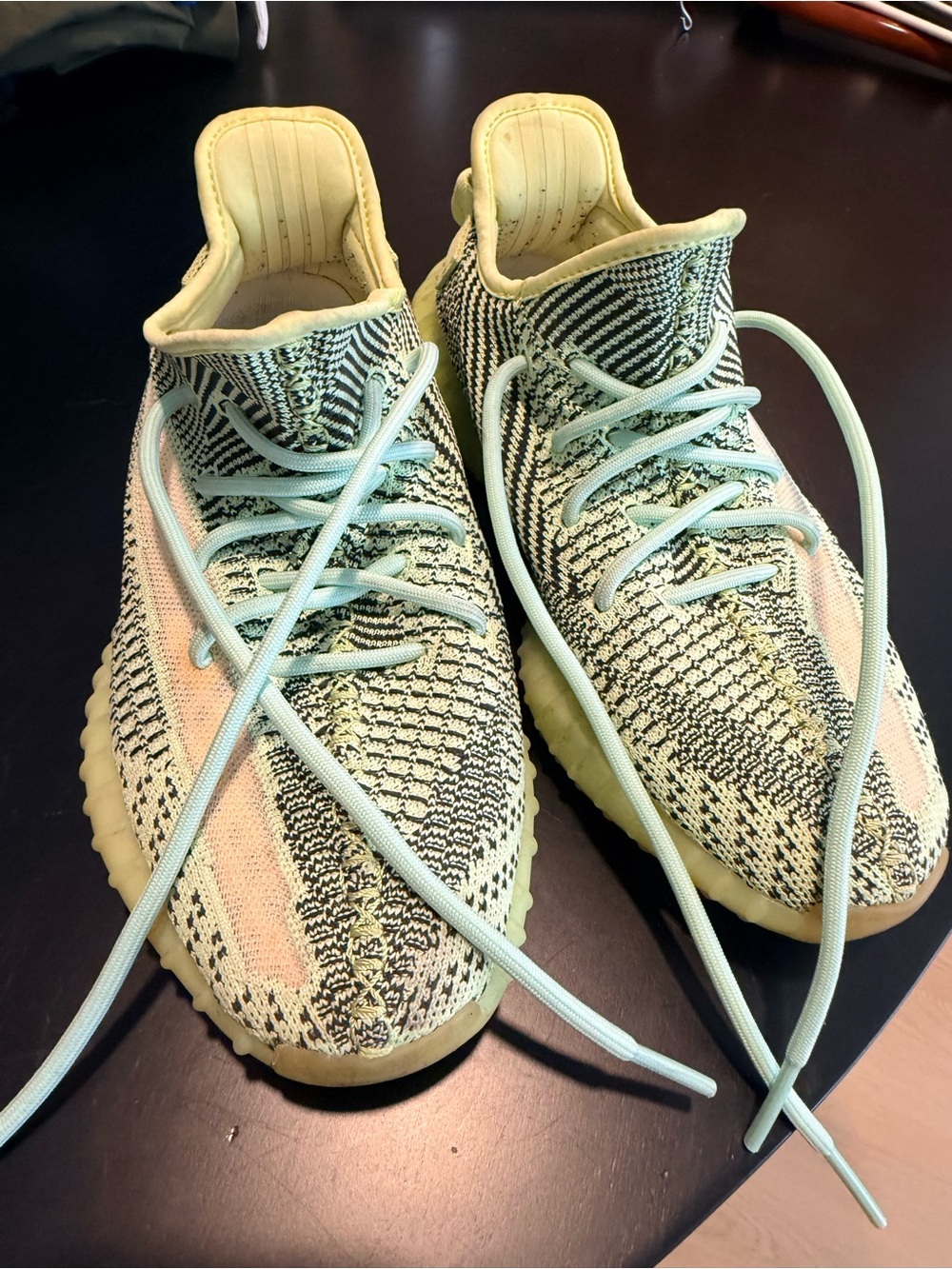 adidas Yeezy Boost